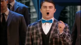 How to Succeed in Business Tony Performance