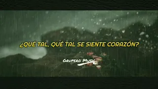 Joan Sebastian Ft. Vicente Fernández - La Derrota (Lyrics)