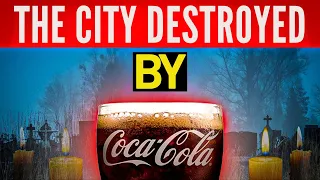 How COCA COLA is DESTROYING a region of MEXICO❓