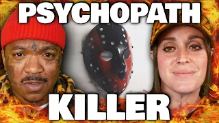 OMG!! | Slaughter House, Eminem, Yelawolf - "PSYCHOPATH KILLER" | Reaction