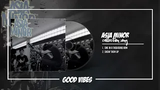 Asia Minor - Collection Song