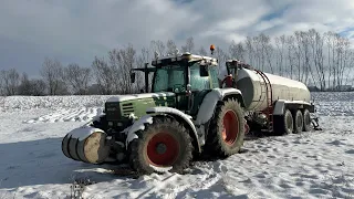 Cum arată interiorul unui Fendt 515c?