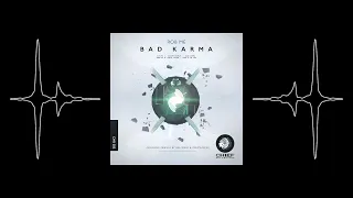 Rob Me & Jerome Dupuis - Bad Karma (Overtracked Remix) [Chief Recordings] [2015]