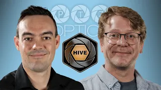 PTZOptics Hive