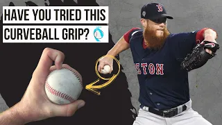 Curveball Pitch Design Tips And Grips