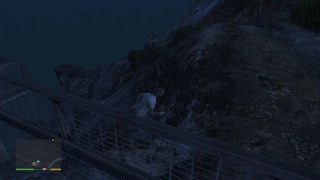 WHAT HAPPENS IF YOU ARE AT THE TOP OF MOUNT CHILIAD AT 3 AM