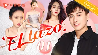 【Español Sub】El Lazo 01｜dramas chinos｜Zhang Jianing, Song Zuer, Bai Yu