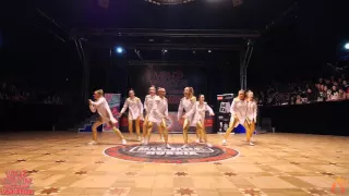 HHI Russia 2016 Adults - 22 LTFIRST