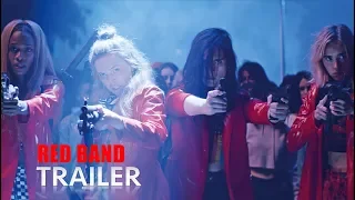 Assassination Nation • 🔺Red Band Trailer #2 • Cinetext