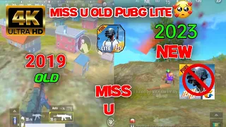 The End Of Pubg Mobile Lite 🥺 Pubg Lite Sad Status 😓 #pubgmobilelite #pubglitesadstatus #youtube