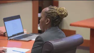 Jury deliberates in murder trial of Teresa Black | Mother accused of killing son in 1999