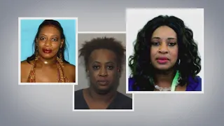 Feds arrest Houston woman accused of cheating elderly victims out of more than $1M