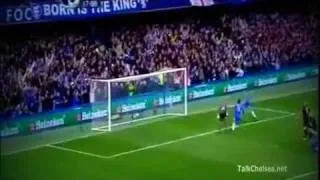 Didier Drogba - All Goals 09 10 *Champion Season*