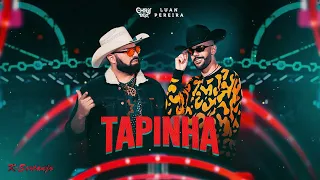 TAPINHA - Dj Chris No Beat e @Luan Pereira LP (K-Sertanejo)