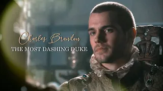 Charles Brandon The Most Dashing Duke | The Tudors