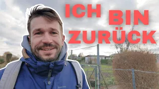 Vlog Update: Mein Reiseplan für den Winter 23/24 Südostasien mit Philippinen und Thailand