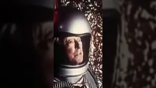 Battle of the Worlds (1961) Short Clip.