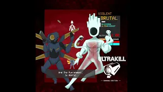 ORDER // ULTRAKILL - Touhou Remix
