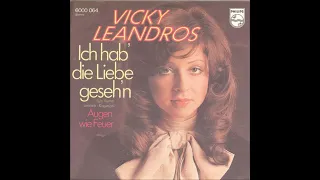 Leandros Vicky -  Ich hab´ die Liebe geseh´n