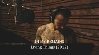 CHESTER BENNINGTON - Acapella Compilation (2000-2017)