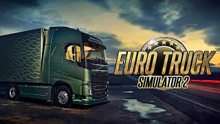 Ets 2 Конвой