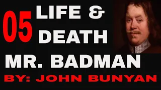 John Bunyan - The Life and Death of Mr. Badman - Part 05 of 10