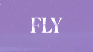 Nightbirde - Fly (Official Lyric Video)