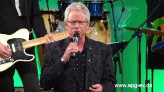 Terry Mike Jeffrey und das Rock Orchester Ruhrgebeat "The Wonder Of You"