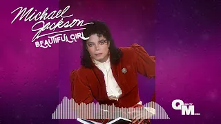 Michael Jackson - Beautiful Girl (80's Mix)