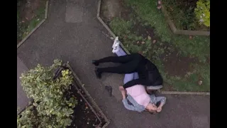 EastEnders - Hunter Owen Dies (6th September 2019)