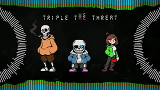 Bad Time Trio - Triple The Threat (Instinctualized V3)