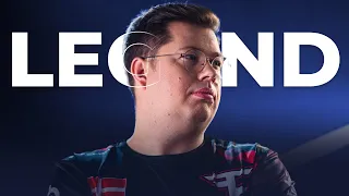 karrigan — story of a legend. The most consistent IGL in Counter-Strike.