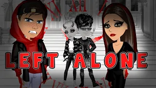 Left Alone - MSP Movie