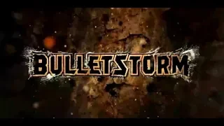 Прохождение игры Bulletstorm под огнем #1 Начало