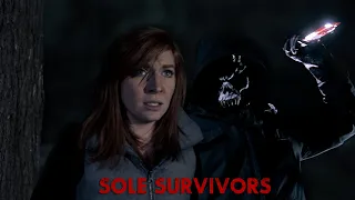 Sole Survivors | Short Horror Film |