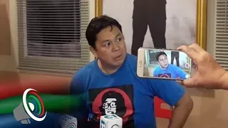 Dennis Padilla disappointed with Joshua, gives advice to Julia