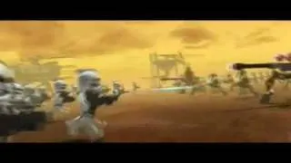 LEGO Star Wars III - The Clone Wars (Official Epic Teaser) [HD]