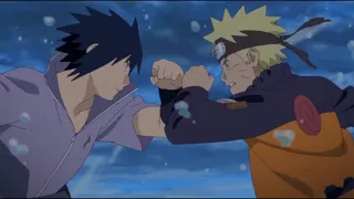 Naruto [AMV] I'll Be Fine -JuiceWrld