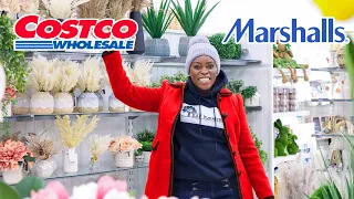 Kenyan Mum Shops At Costco For The First Time