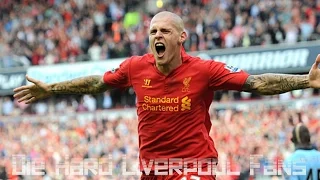 Martin Skrtel - Liverpool Goals