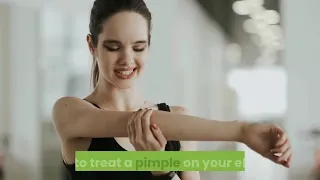 Pimple on Your Elbow: Main Causes and Treatments | Remove Pimples on Your Elbow