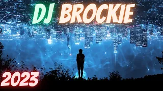 DJ BROCKIE LIVE @ 30 YEARS OF JUNGLE MANIA 25TH FEB 2023