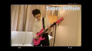 Lil Ghost (XiaoGui - Wang Linkai) - 《Super Villain》funny ver. | @lilghost7764