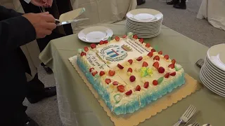 SERVIZIO ANN. FONDAZIONE  POLIZIA PENITENZIARIA