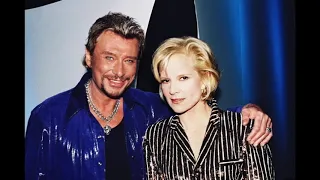 Sylvie Vartan & Johnny Hallyday - Vivre Stéréo