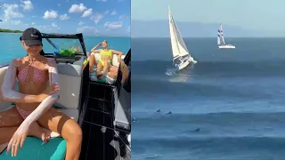 Boat Fails and Wins 2021 - Best of The Week | Part 69