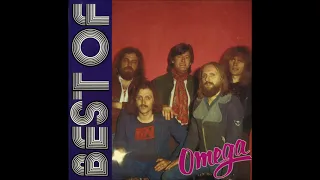 Best of Omega (Teljes album)