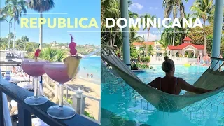 Lifestyle Tropical Beach Resort & Cofresi Palm ~ Puerto Plata ~ Republica Dominicana ~ Hotel Tour