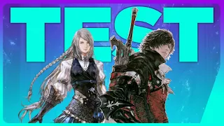 FINAL FANTASY 16 TEST : spectaculaire et magnifique, mais... 🔵 Review FF16 sur PS5