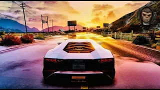 ►GTA 6 NEW ULTRA Realistic Graphics 60 FPS! REDUX & M.V.G.A  2018 ✪ GAMEPLAY GTA  V MOD